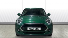 MINI Hatchback 1.5 Cooper Classic II 3dr Petrol Hatchback